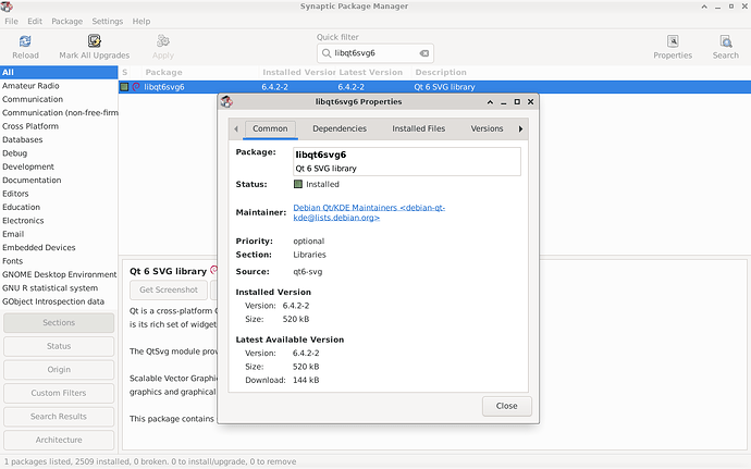 Screenshot_2025-07-08_11-47-56 - Qprompt 2.0 dependency not missing